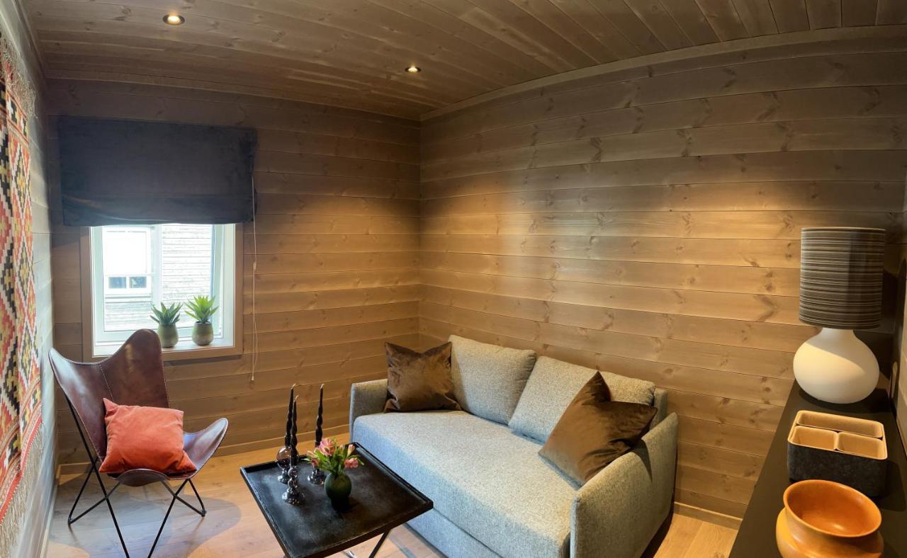 Apartament Panorama 15 - Beautiful Mountain View Sogndal Zewnętrze zdjęcie