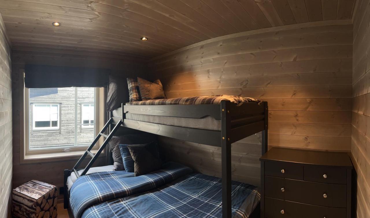 Apartament Panorama 15 - Beautiful Mountain View Sogndal Zewnętrze zdjęcie